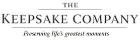 The Keep Sake Company Logo